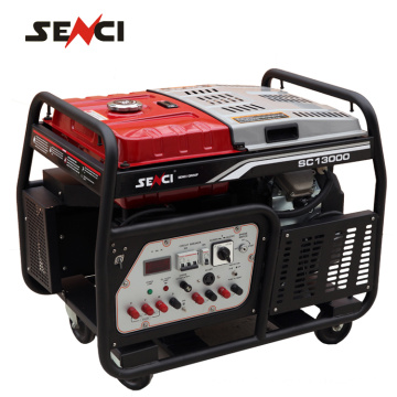 SENCI brand Honda Gasoline Generator Electrical Equipment Supplies